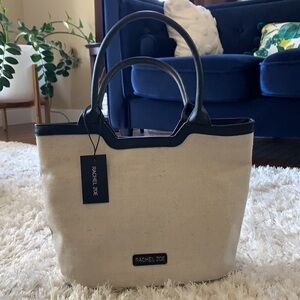 NWT Rachel Zoe Capri Tote